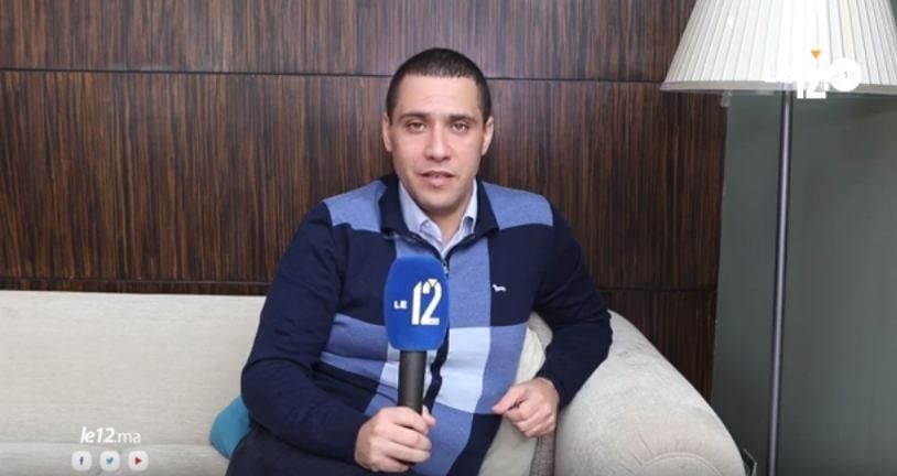 القضاء الألماني يستعد لتسليم محمد بودريقة رئيس الرجاء سابقاً