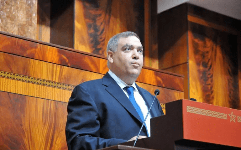 رسالة لفتيت إلى الأحزاب. مسؤولية تخليق الانتخابات مشتركة
