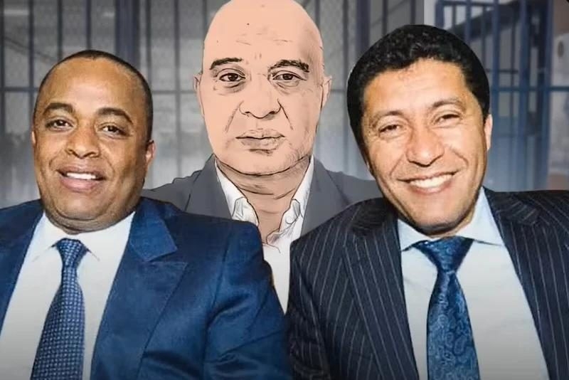 'إسكوبار الصحراء'.. تطورات جديدة كشف عنها مغربي ذو أصول جزائرية