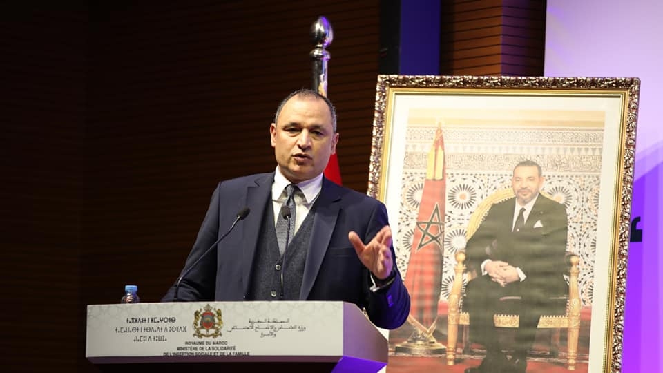 صناعة التحويل المعدنية.. 'سامتا' الرائدة في التعدين تطلق أشغال بناء مجمعها الصناعي بالقنيطرة