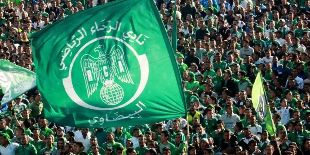 الرجاء الرياضي. لقاء حاسم يحدد مستقبل النادي
