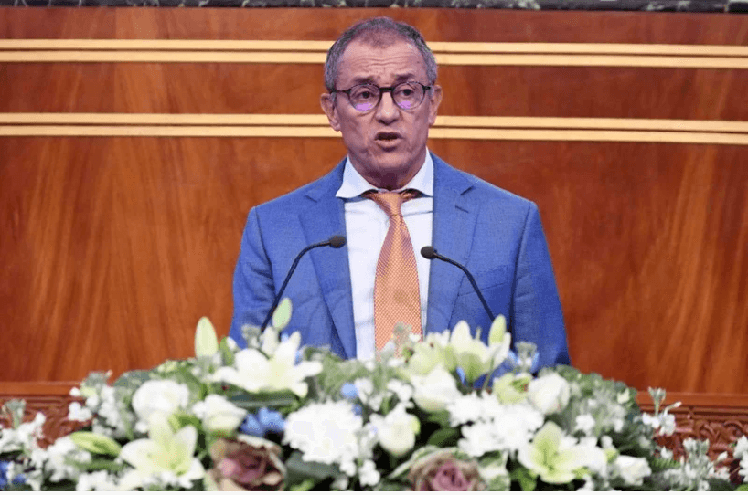 الشامي.. إصلاح الحماية الاجتماعية ليس مجرد مشروع قصير الأمد
