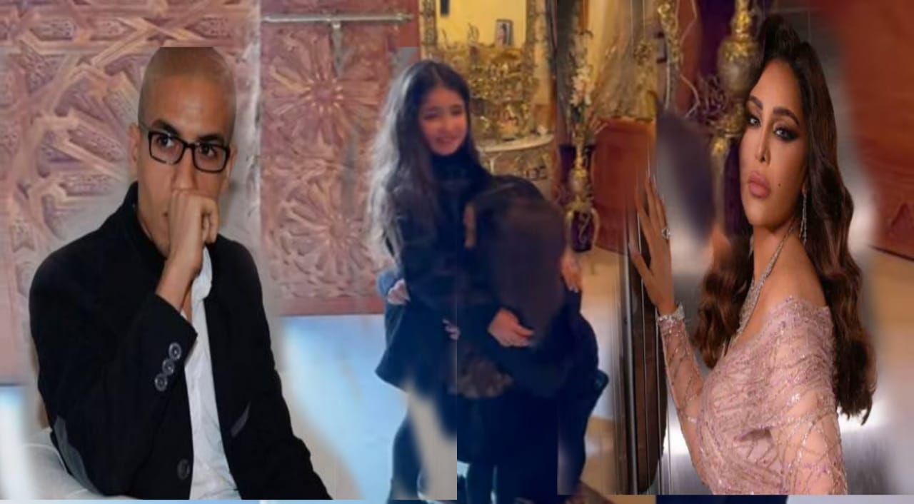 أول ظهور لدنيا بطمة.. أحلام تعلق ويسار يذرف الدموع