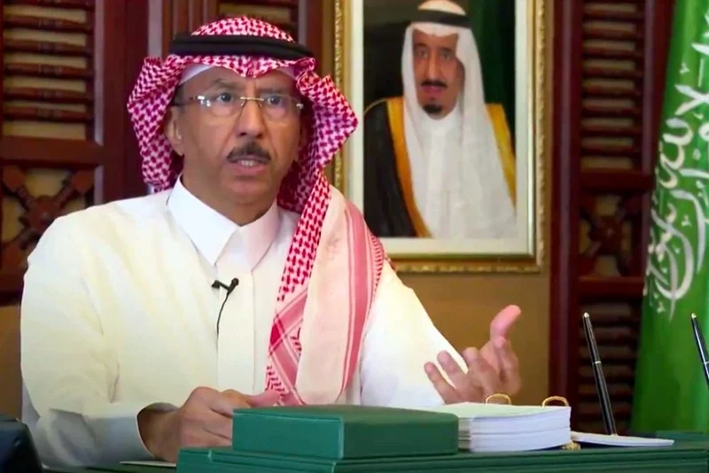 معالي سفير السعودية يكتب: «من الرباط إلى مكة: نموذج سعودي عالمي في خدمة الحجاج والمعتمرين