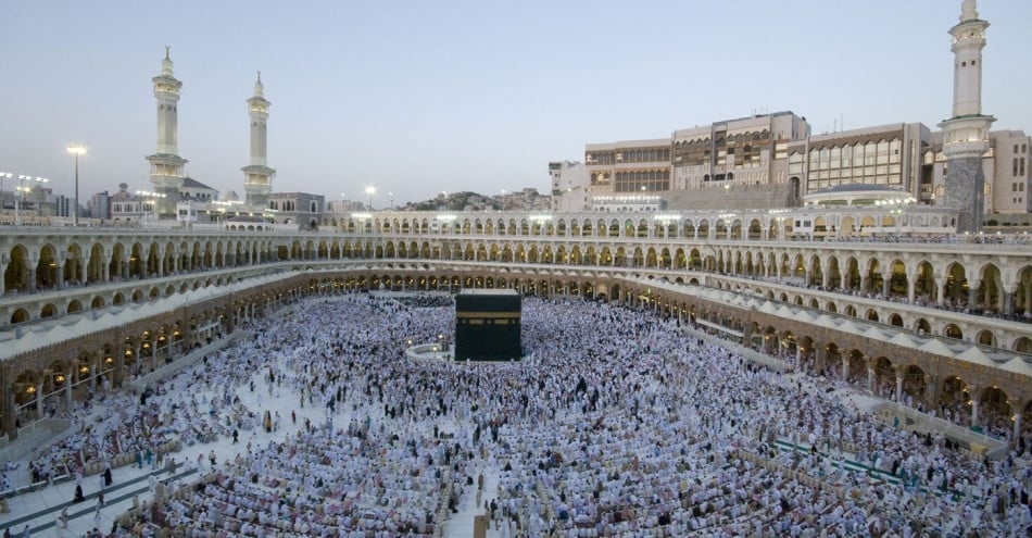 تأكيدا لما نشرته 'le12'.. وزارة الصحة تؤكد إلغاء شرط التلقيح لأداء 'العمرة'