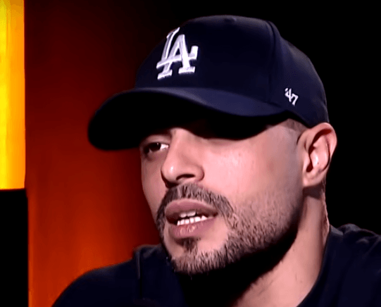 وانزا يكشف أسرار لأول مرة عن حياته الخاصة في 'احكي لشهرزاد'