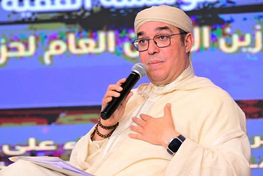 يواصل سياسة الهروب إلى الأمام. أوزين: لا وجود لانشقاق داخل الحركة الشعبية