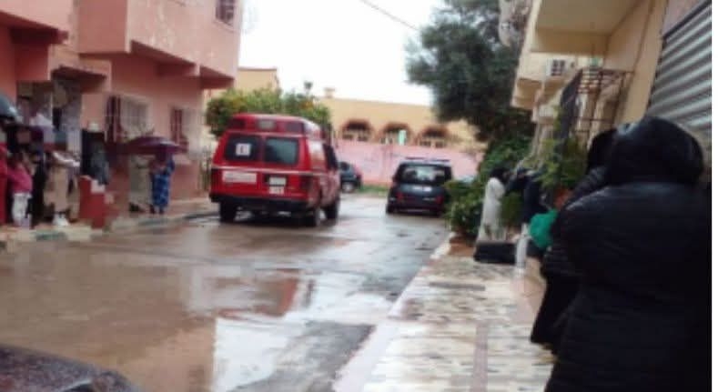 بعد جريـ.ـمة القليعة، مسخوط الوالدين يقـ.ـتل أمه بدم بارد في رمضان بمكناس