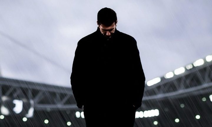 جوفنتوس يقيل موتا ويعين تودور خلفا له