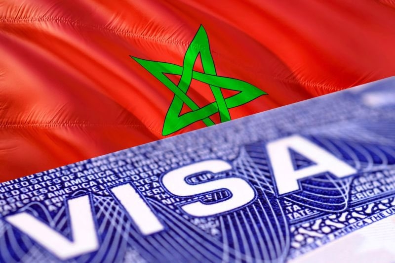 عاجل. قنصلية أمريكا في الدار البيضاء تفرض 6 شروط جديدة على مقابلات التأشيرة