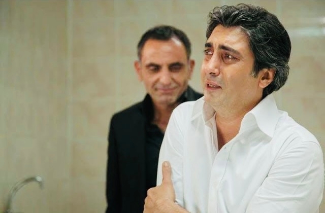 مات صناو. الحزن يرخي بضلاله على عائلة وجمهور مسلسل وادي الذئاب