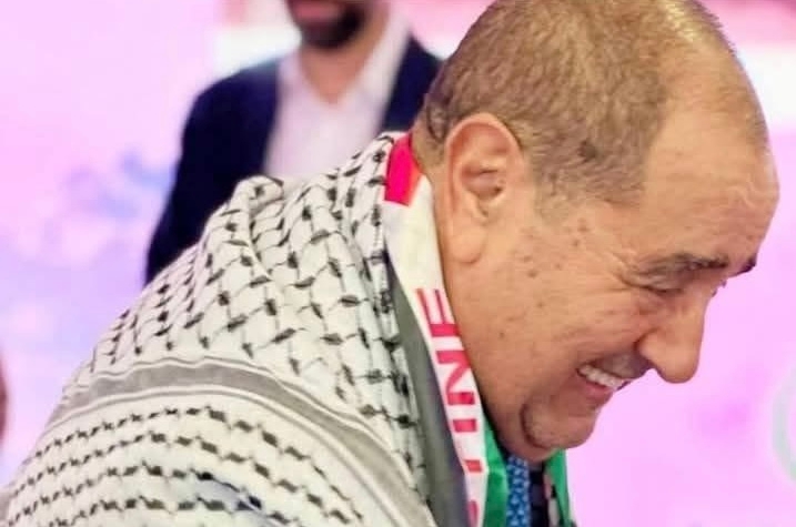 رسالة الإتحاد. الرد السياسي على منتقدي الكاتب الأول لحزب الإتحاد الاشتراكي