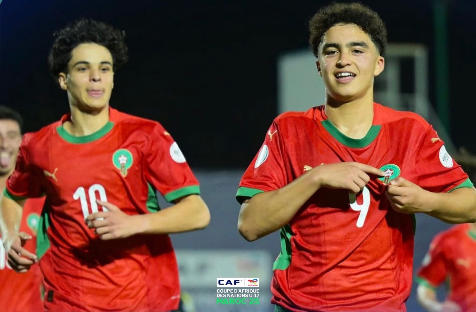 في مباراة إكتسح فيها المغرب أوغند.. أمم إفريقيا (U17) ترفع الغبن على ملعب البشير