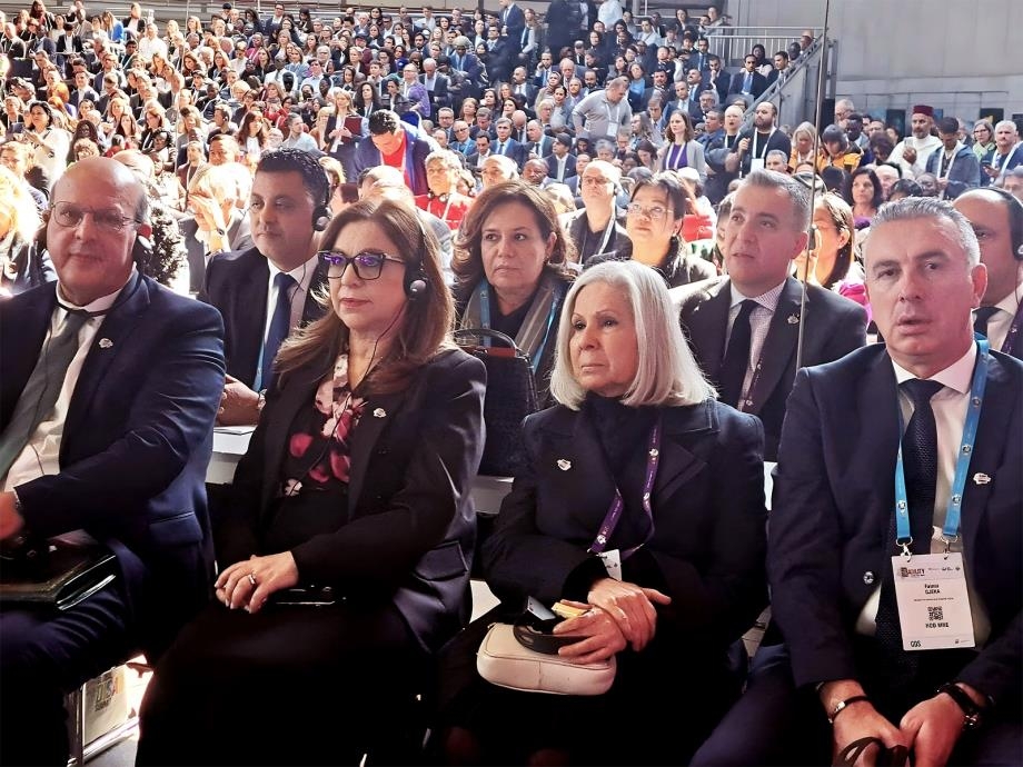 المغرب يجدد تأكيد التزامه بدعم حقوق الأشخاص في وضعية إعاقة