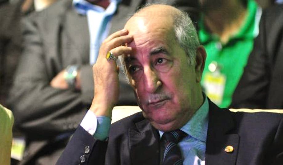 الصحراء المغربية. الجزائر تتخلى عن «النيف» في ردها على الخارجية الأمريكية