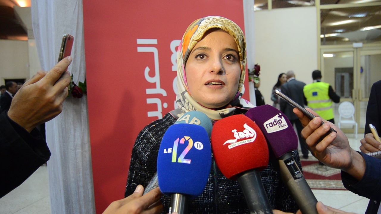 العربية للطيران. خط الرباط-الصويرة. أزولاي: لحظة تاريخة..مشبال: هذا ثمن الرحلة