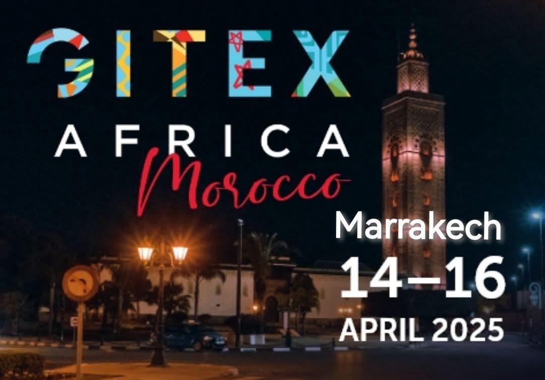 إيطاليا تعود بقوة إلى GITEX AFRICA بمراكش عبر جناح يضم 15 شركة ناشئة
