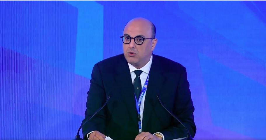 منتدى مراكش البرلماني الاقتصادي. المغرب يشدد على أهمية التنمية المشتركة والتآزر الإقليمي والقاري
