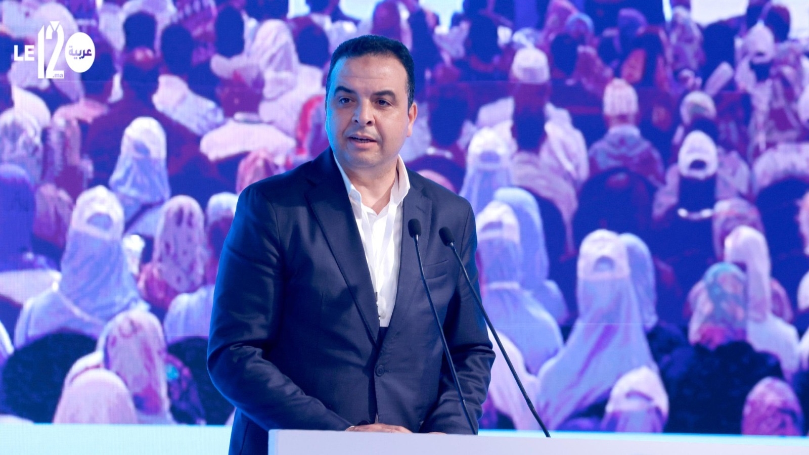 بايتاس: الجهوية المتقدمة نمط من أنماط الحكامة الترابية التي تدخل في فلسفة الاحرار