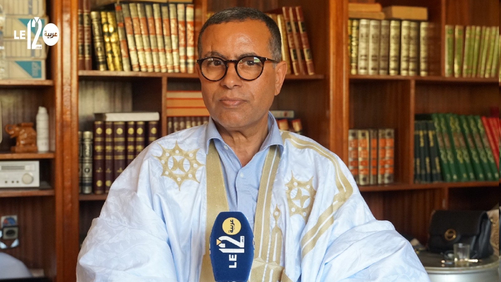 عياش يعدد إنجازات حكومة أخنوش وينوه بدعم ساكنة جهة العيون الساقية الحمراء