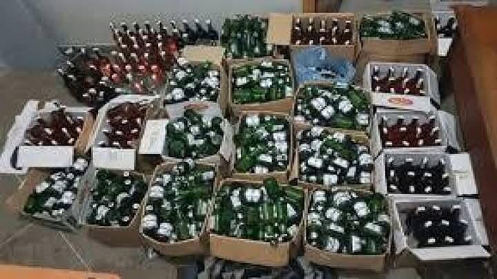 درك وزان يضع حدًا لنشاط 'كرّاب' عين دريج