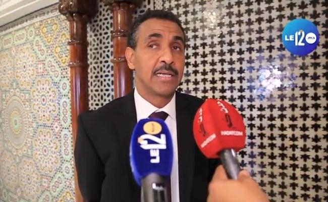 شهيد: البيجيدي ركب ملتمس الرقابة بـ'الأوطوستوب' وأوزين دار فيها زعيم