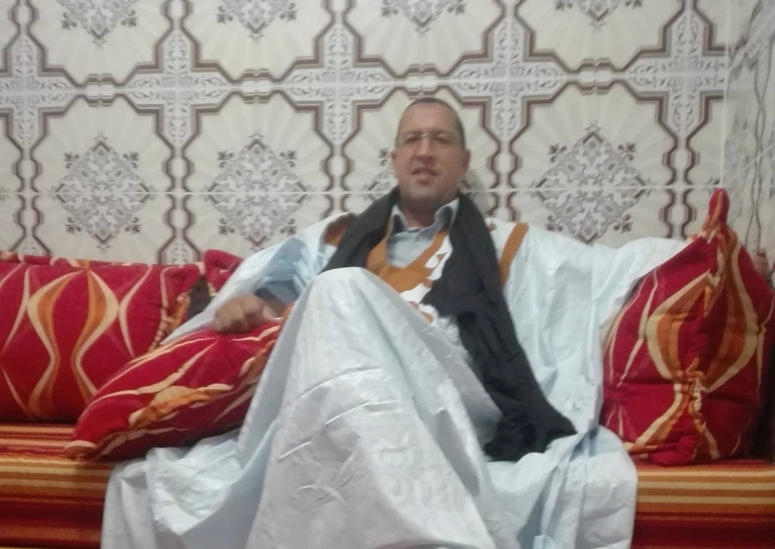 السباعي مترجم العمل السري الإسلامي: ابن كيران وصحبه 'خدعونا بالله فانخدعنا لهم'