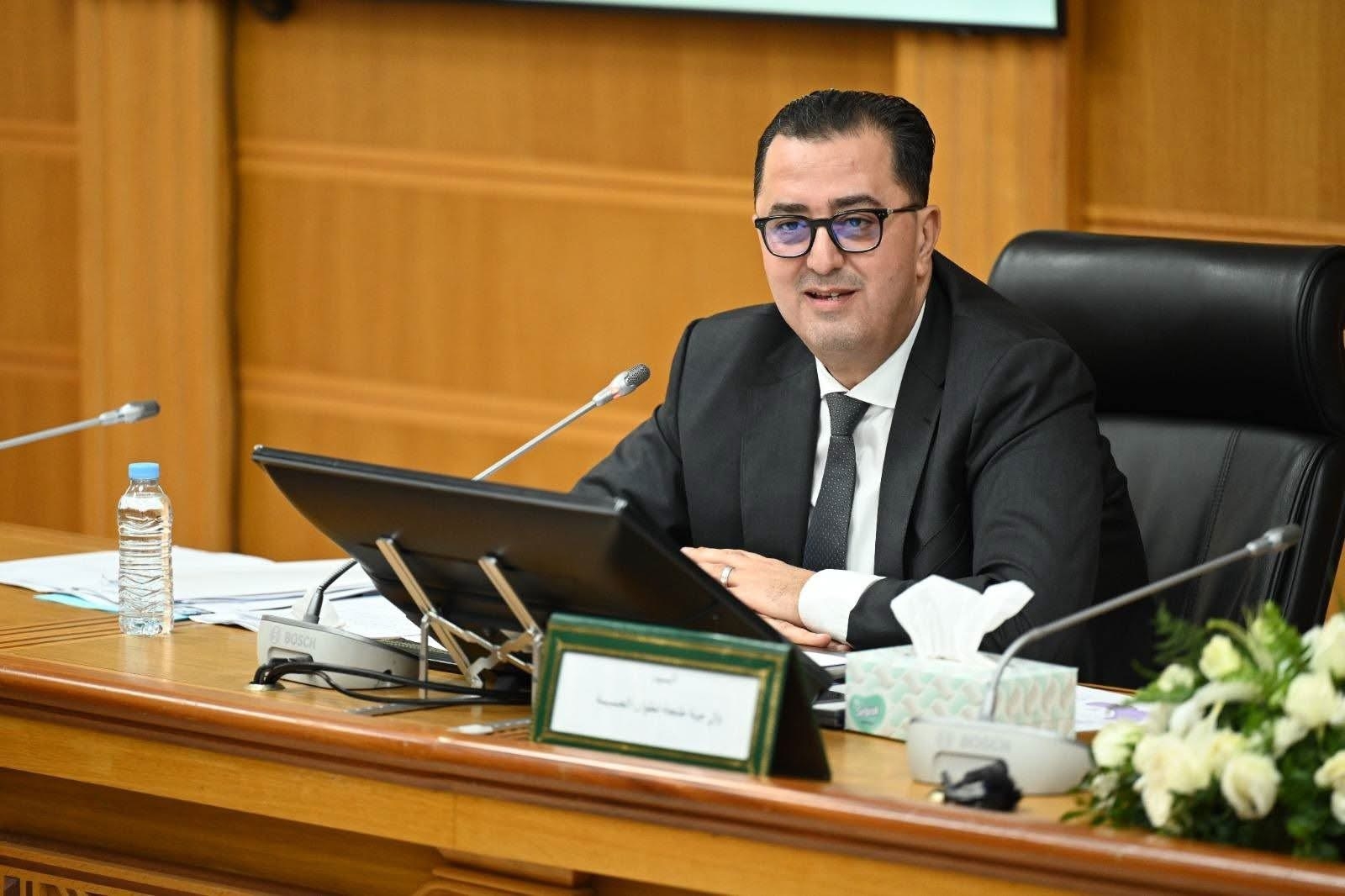 المجلس الوزاري. أنباء عن تعيين الوالي التازي كاتبا عاما لوزارة الداخلية
