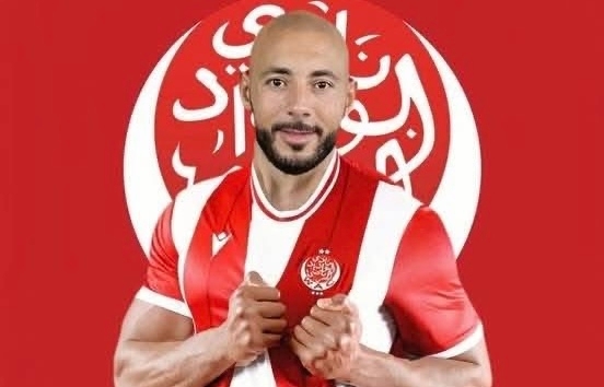 مونديال الأندية. تأكيد لما سبق أن نشرته le12.. الأسد أمرابط يلبس ألوان الوداد