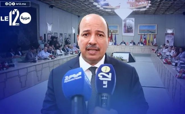 نقابة للاتحاد العام للشغالين تجدد ثقتها  في إنجازات حكومة أخنوش لفائدة الطبقة العاملة