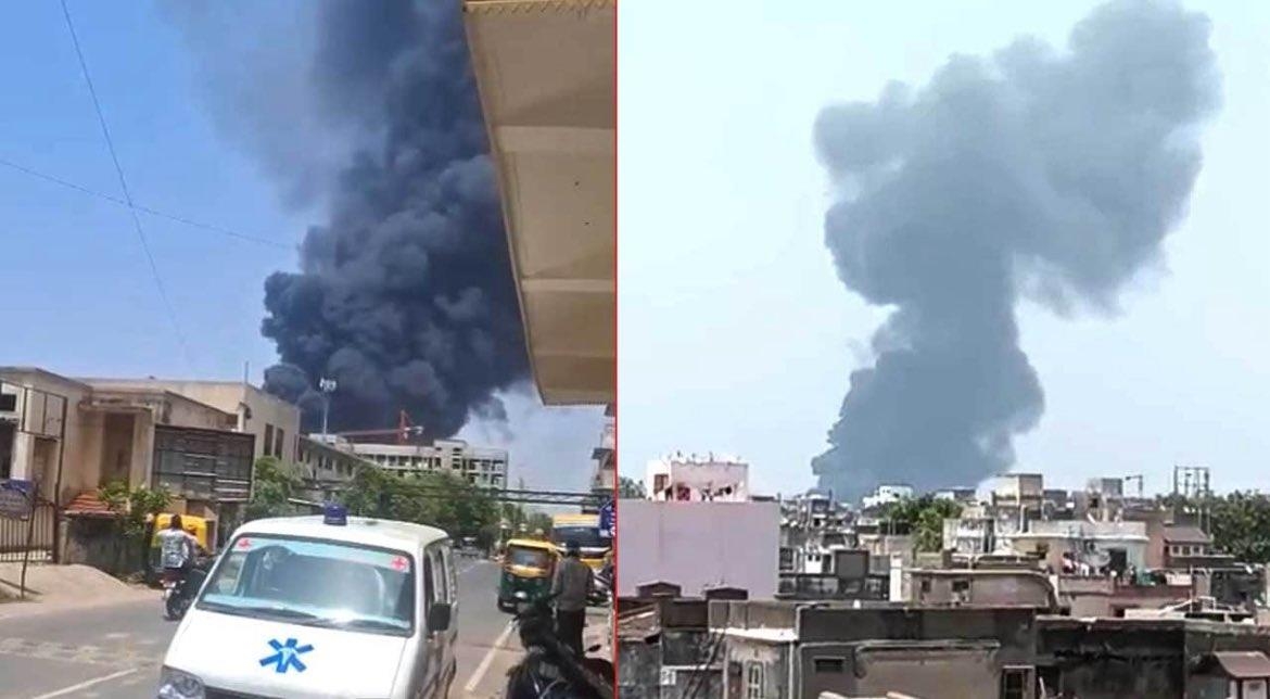 تضم 242 راكب.. تفاصيل جديدة عن الطائرة الهندية المنكوبة