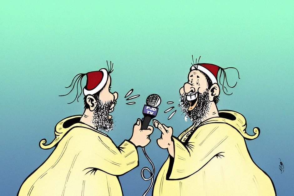 نحن وإيران.. الدكتور اليزيد يكتب: تهافُت 'البيجيدي' المُريب!!