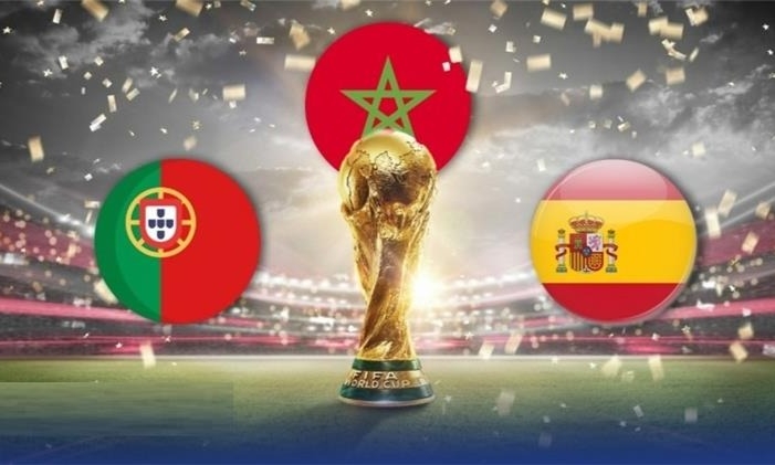 معهد إلكانو الاسباني. هذه هي مكاسب المغرب من وراء تنظيم 'مونديال2030'