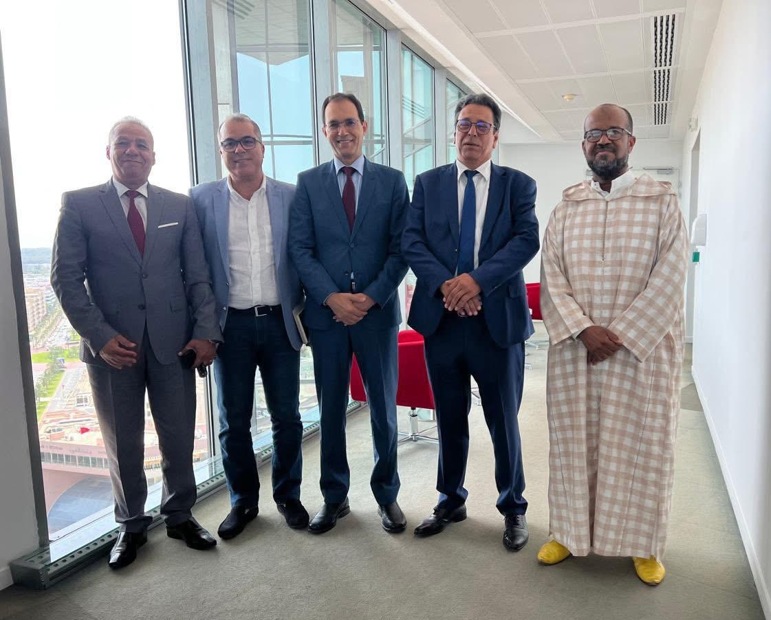هدية العيد.. إتصالات المغرب توقع إتفاقا إجتماعيا يشمل زيادة عامة في الأجور