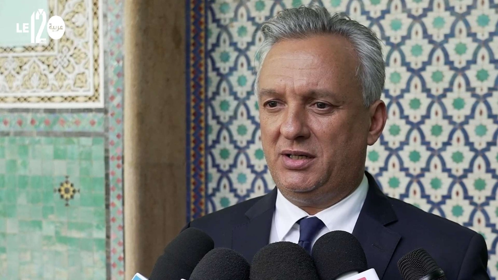 زيدان.. 'اللجنة الوطنية للاستثمارات صادقت على 47 مشروعا بقيمة 51 مليار درهم' (فيديو)