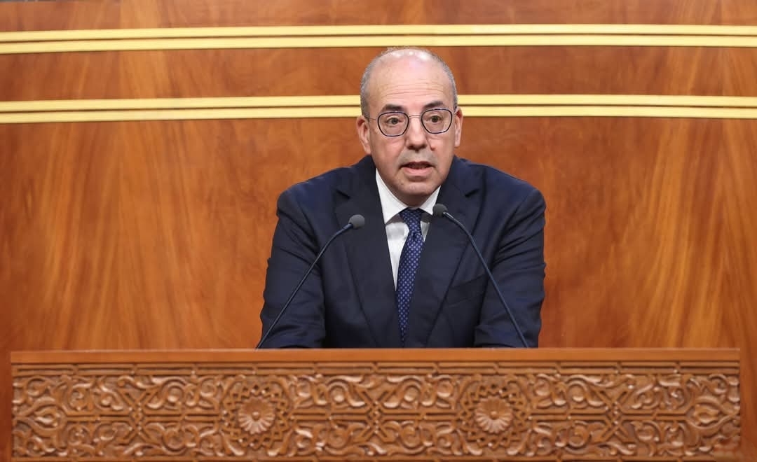 البواري.. إطلاق برنامج لدعم مربي الماشية وإعادة تشكيل القطيع الوطني