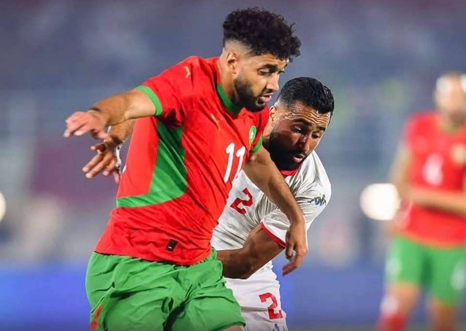 المغرب – تونس.  نسور قرطاج وجبة الأسود الثقيلة في ملعب فاس