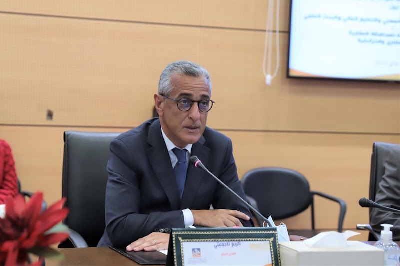 حصانة المحافظة العقارية…عندما يأتي الاعتراف من المديرية العامة لأمن نظم المعلومات