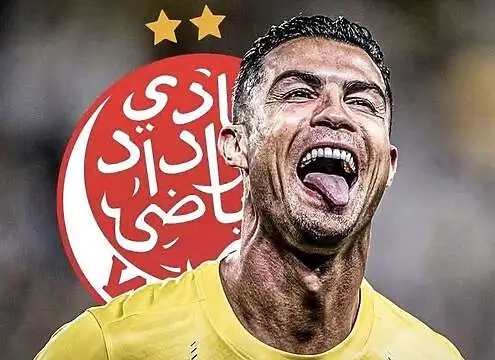 بعد إهتمام الوداد. كريستيانو ينهي الجدل حول مشاركته في مونديال الأندية