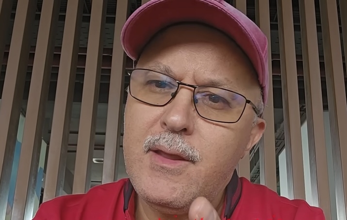 بعد أفراد من عائلته. شبكة جيراندو تتساقط في يد العدالة والبداية بموظف سابق