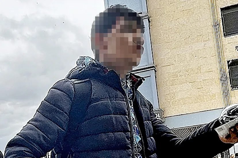 ضجة في إسبانيا عقب وفاة المغربي عبد الرحيم على يدي عنصري شرطة  بمدريد