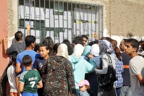 وسط ترقب كبير.. غدا السبت موعد الإعلان عن نتائج امتحانات البكالوريا