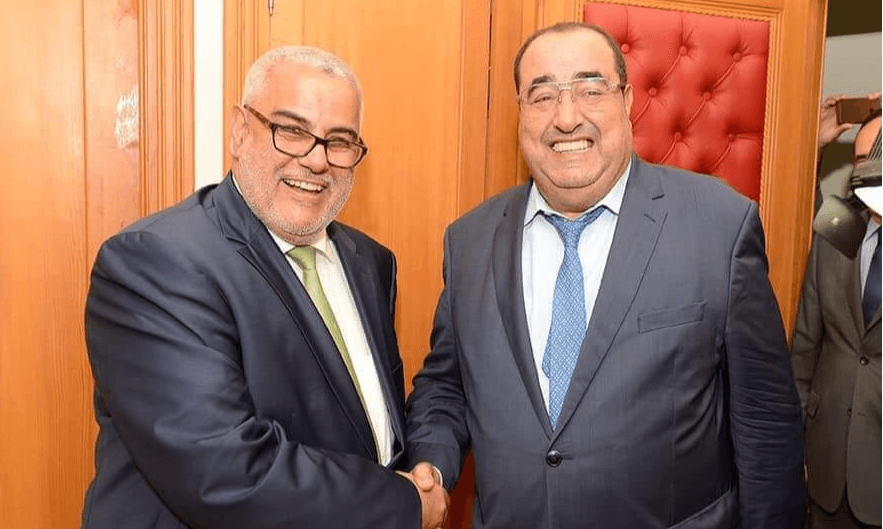 هاجس الانتخابات يهيمن على المؤتمرات الجهوية للأحزاب