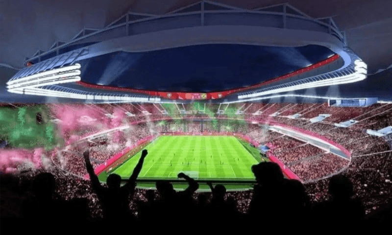 الدعوة إلى استثمار ملاعب مونديال 2030 في تحريك الاقتصاد الوطني