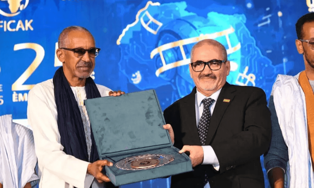 مهرجان خريبكة الدولي للسينما الإفريقية يُكرم السينما الموريتانية والسنغالية