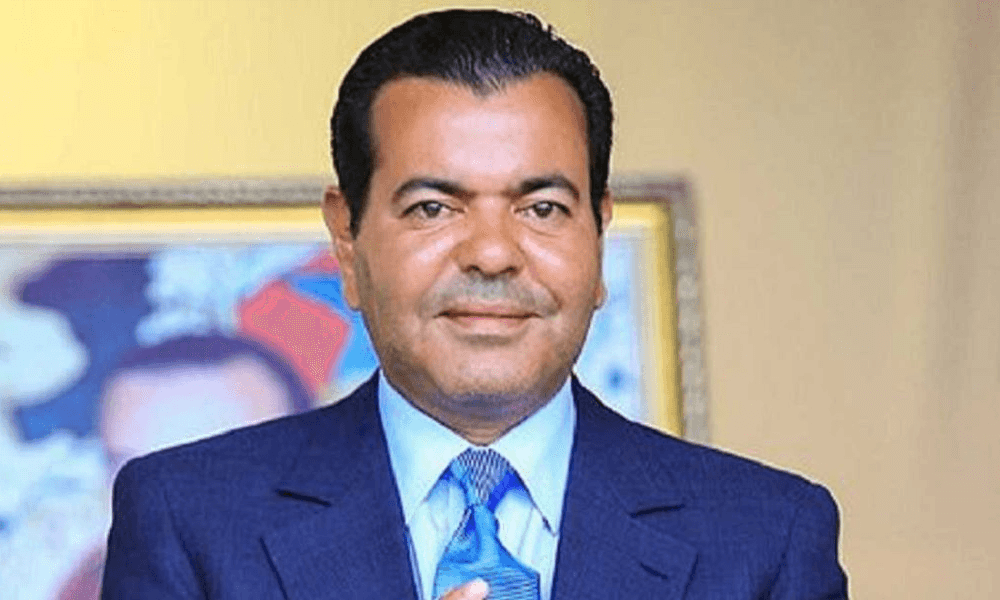 الأمير مولاي رشيد يترأس الجمع العام الاستثنائي للجامعة الملكية المغربية للغولف