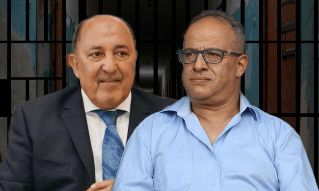 المحكمة تحاصر كريمين بصفقة تأسيس شركة مع 'صديقه' البدراوي