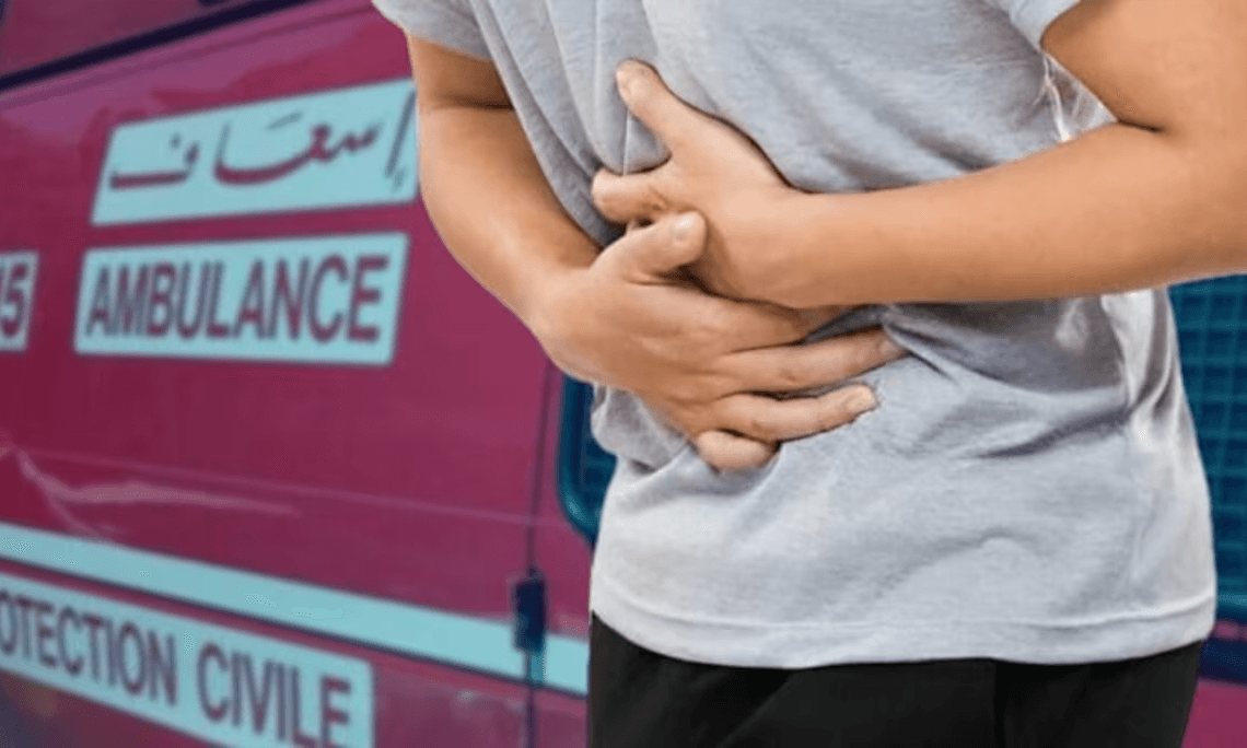 وفاة خمسيني ببني ملال يُعيد جدل التسمم الغذائي إلى الواجهة