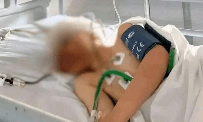 محكمة برشيد تؤجل البت في ملف دهس الطفلة 'غيثة'