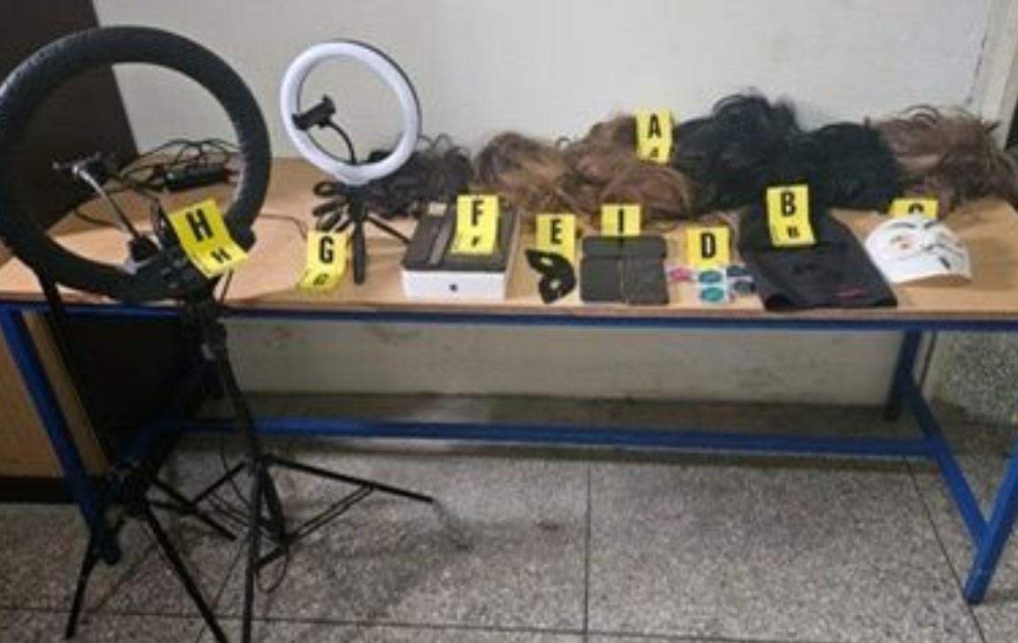 فضيحة مدوية بالقنيطرة.. سقوط شبكة استغلال جنسي وتصوير محتويات إباحية بتقنيات احترافية